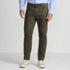 Men's Travel Kit Slim Fit 5 Pocket Pant, Front