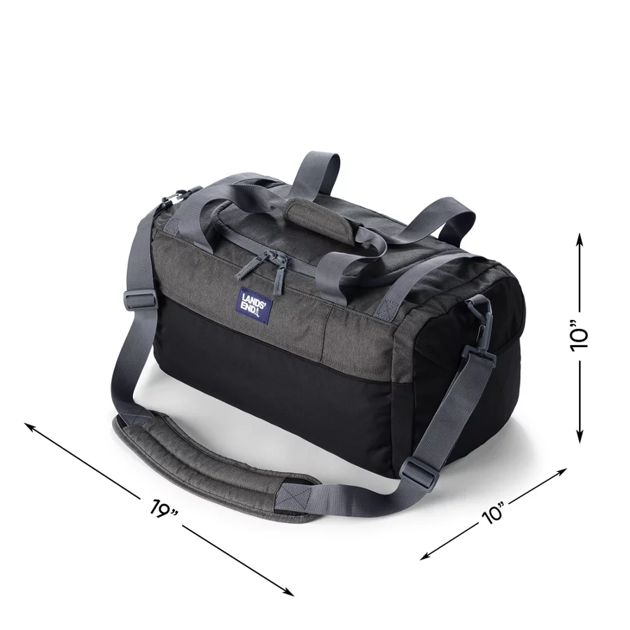 All Purpose Travel Duffle Bags view 6
