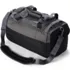 Small All Purpose Travel Duffle Bag, Back