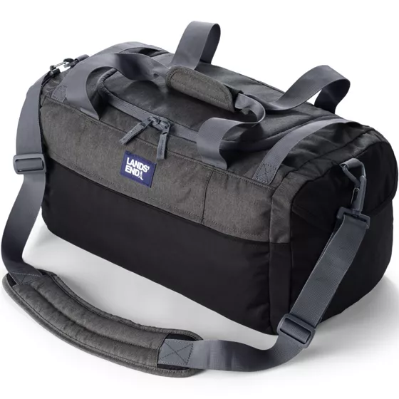 Small All Purpose Travel Duffle Bag - primary