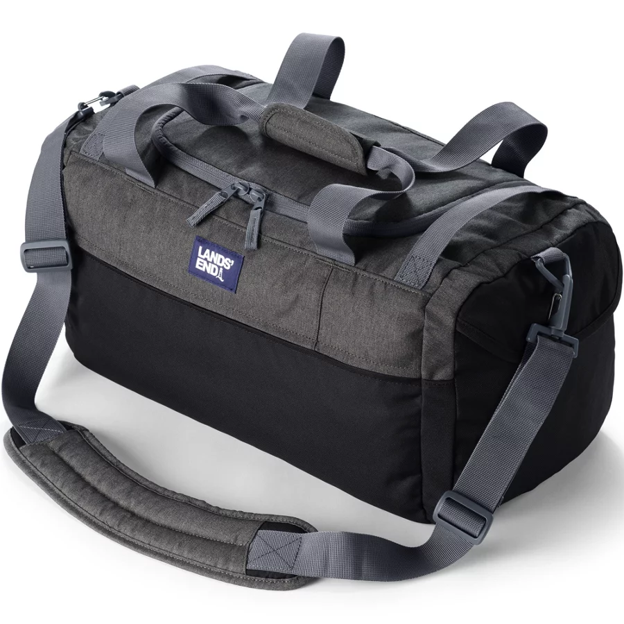 All Purpose Travel Duffle Bags view 3
