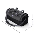 Medium All Purpose Travel Duffle Bag