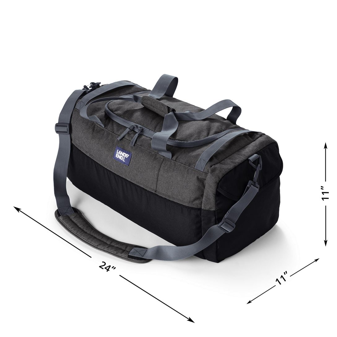 Medium All Purpose Travel Duffle Bag