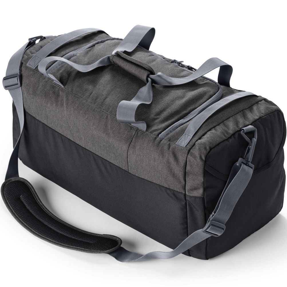 Lands end hot sale duffel