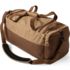 Medium All Purpose Travel Duffle Bag, Back