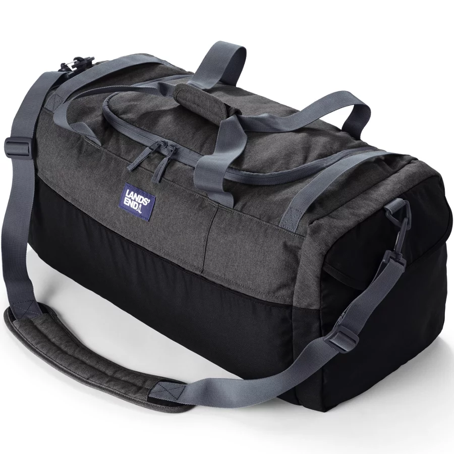 All Purpose Travel Duffle Bags view 7