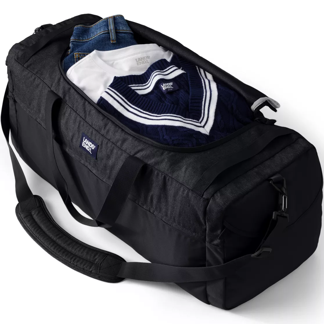 Medium All Purpose Travel Duffle Bag