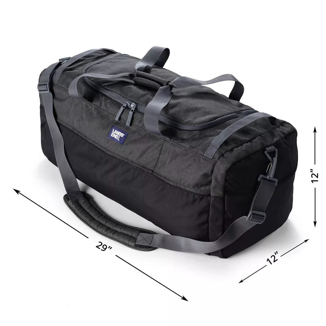 Medium All Purpose Travel Duffle Bag
