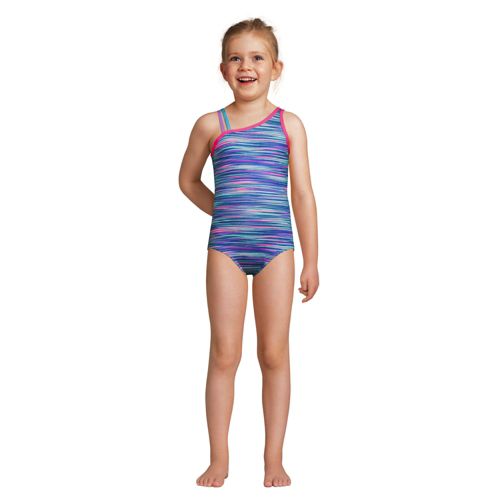 Lands end hot sale kids swimwear