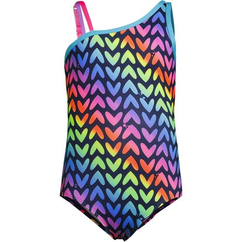 Girls Swimsuits Set Junior Twopiece Bathing Suit Teens Beach Shorts Summer  Elastic Tankini Child Sports Sleeveless Vest High Waisted Trunks Swim Class