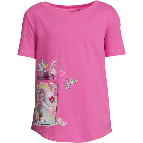 Girl's Tops & T-shirts