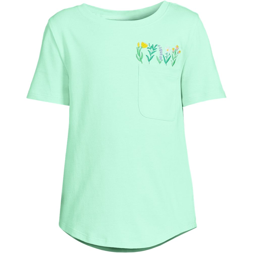 Curvy Flamingos Florida Raglan Hoodie