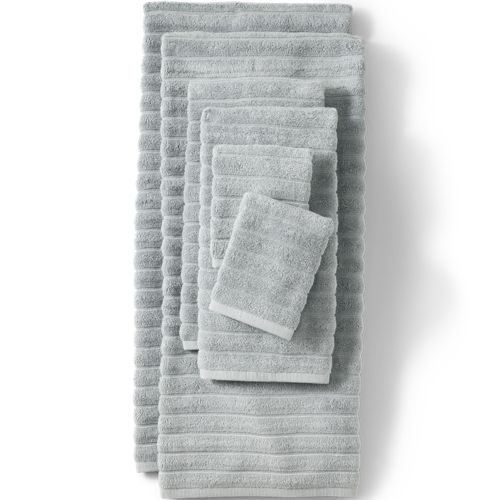 Lands end hand towels sale