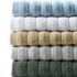 Organic Cotton Rib 6-Piece Towel Set, alternative image