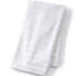 Organic Cotton Rib Hand Towel, Front