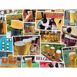 Parragon Beer Lovers 500 Piece Jigsaw Puzzle, alternative image