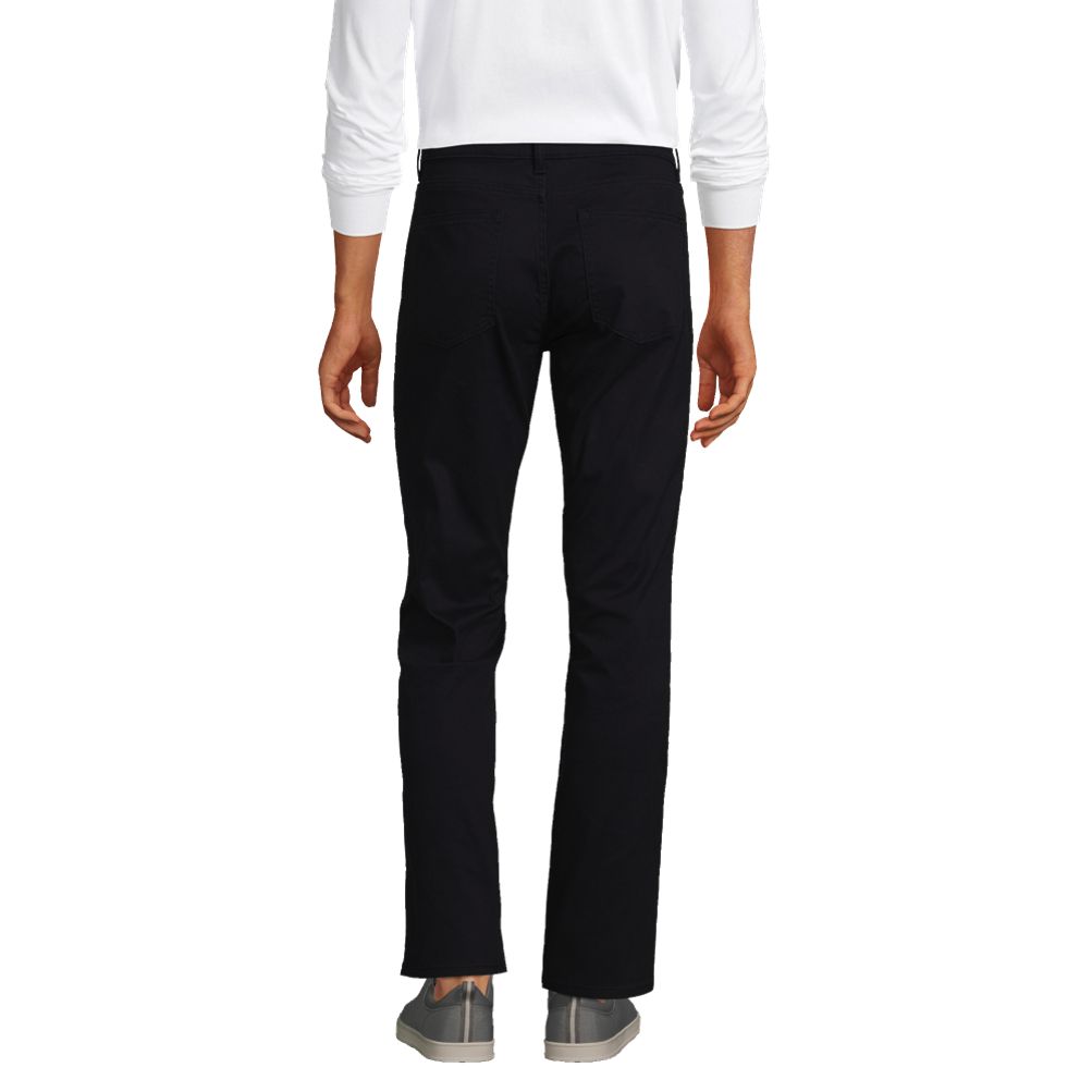 Pantalon Homme Bleu Marine BRICE T 46. - Label Emmaüs