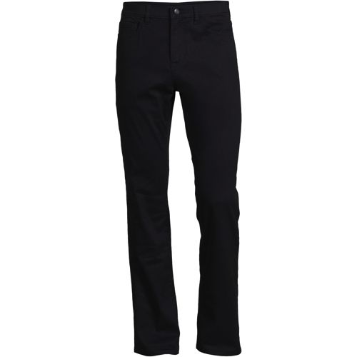 Men's Black Jeans