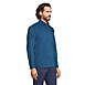 Blake Shelton x Lands' End Men's Traditional Fit Comfort-First Dress Shirt with Coolmax, alternative image
