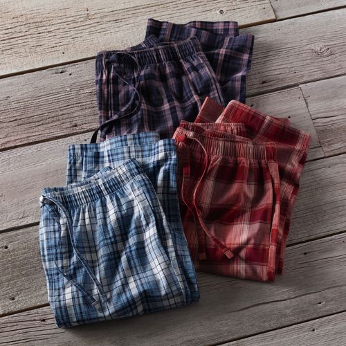 Lands end pyjama bottoms sale