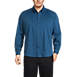 Blake Shelton x Lands' End Men's Big and Tall Traditional Fit Comfort-First Dress Shirt with Coolmax, Front