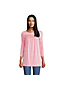 Jerseyshirt aus Baumwolle/Modal mit Lochmusterdetails für Damen image number 0