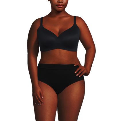 Women's Microfiber T-Shirt Bra - primary