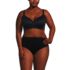 Women's Microfiber T-Shirt Bra, alternative image