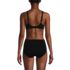 Women's Microfiber T-Shirt Bra, Back