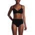 Women's Microfiber T-Shirt Bra, Front
