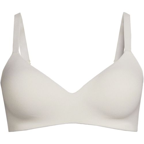 Women's Microfiber T-Shirt Bra, Front