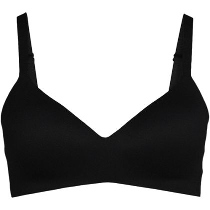 Women's Microfiber T-Shirt Bra - image 2