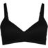 Women's Microfiber T-Shirt Bra, Front