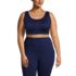 Women's Medium Impact Sports Bra, alternative image