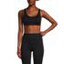 Women's Medium Impact Sports Bra, Front