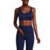 Women's Medium Impact Sports Bra, Front