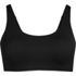 Women's Medium Impact Sports Bra, Front