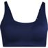 Women's Medium Impact Sports Bra, Front