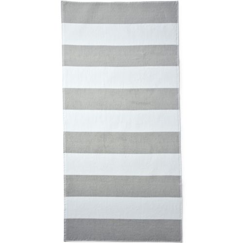Extra Large Beach Towel Lands' End