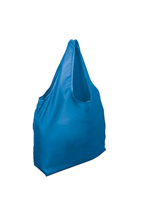 UpCycle RPET Custom Logo Foldable Tote Bag