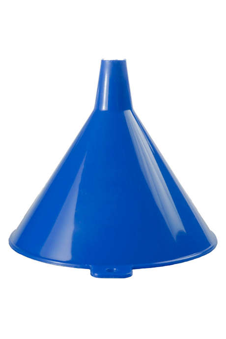 One Pint Custom Logo Plastic Funnel
