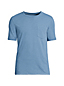 T-Shirt Flammé avec Poche poitrine et Manches Courtes, Homme Stature Standard image number 4