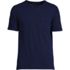 Men's Short Sleeve Garment Dye Slub Pocket Tee, Front