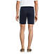 Men's 7" Comfort-First Knockabout Pull On Deck Shorts, Back