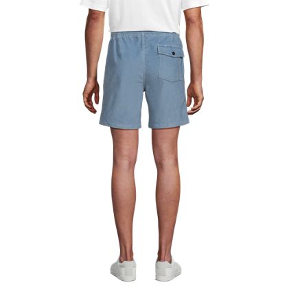 Men's 7" Deck Short - image 5