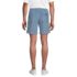 Men's 7" Deck Short, Back