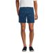 Men's 7" Stretch Knockabout Pull On Deck Shorts, Front