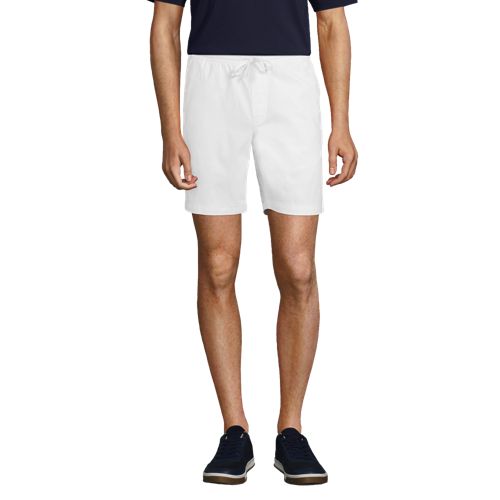 Men's Shorts - Khaki Shorts