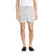 Men's 7" Pull On Deck Shorts, Front