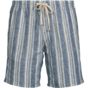 Men's 7" Pull On Deck Shorts